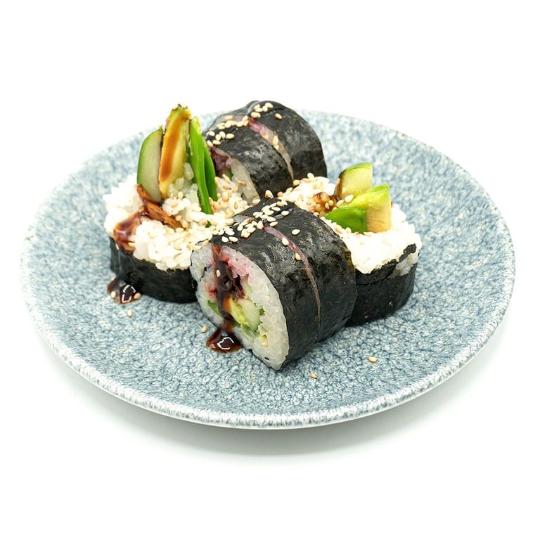 Yasai Roll