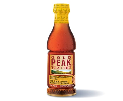 Gold Peak® Lemon