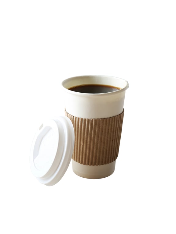 Hot Coffee