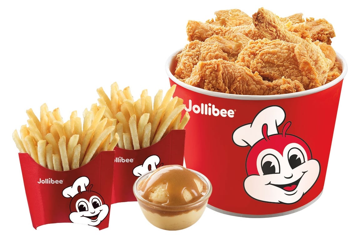 Bucket Treat C