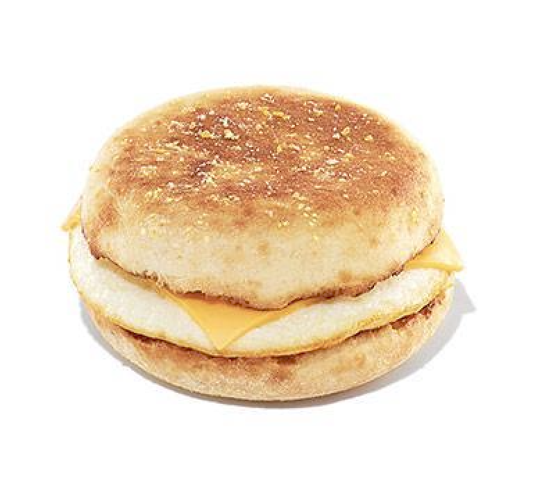 English Muffin