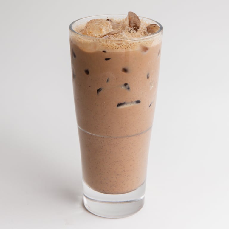 Iced Mocha