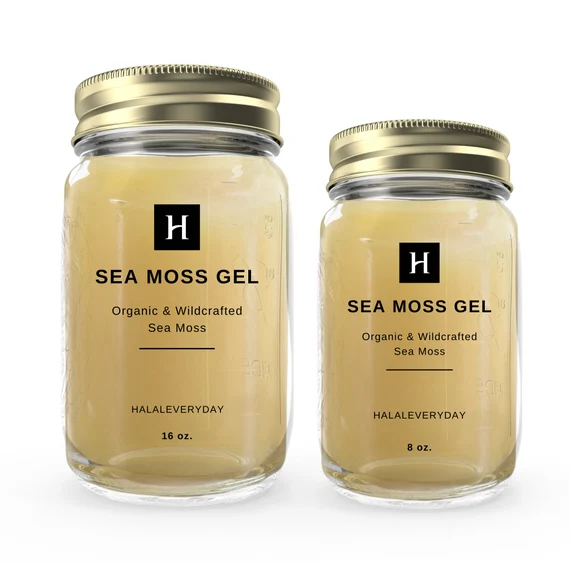 Sea Moss