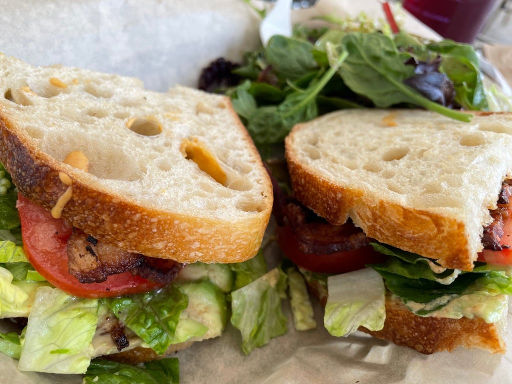 BLAT (Available after 11:50 Weekdays; 12:50 Weekend)