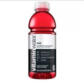 Vit Water - XXX