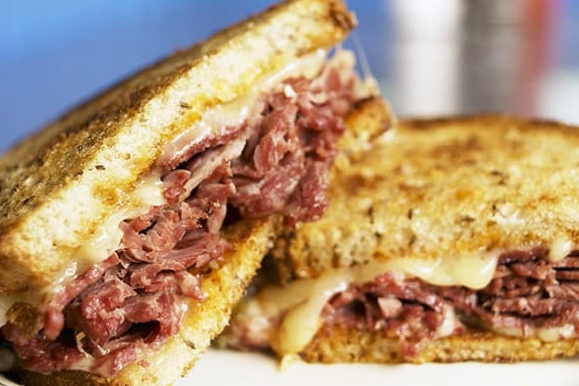 Reuben