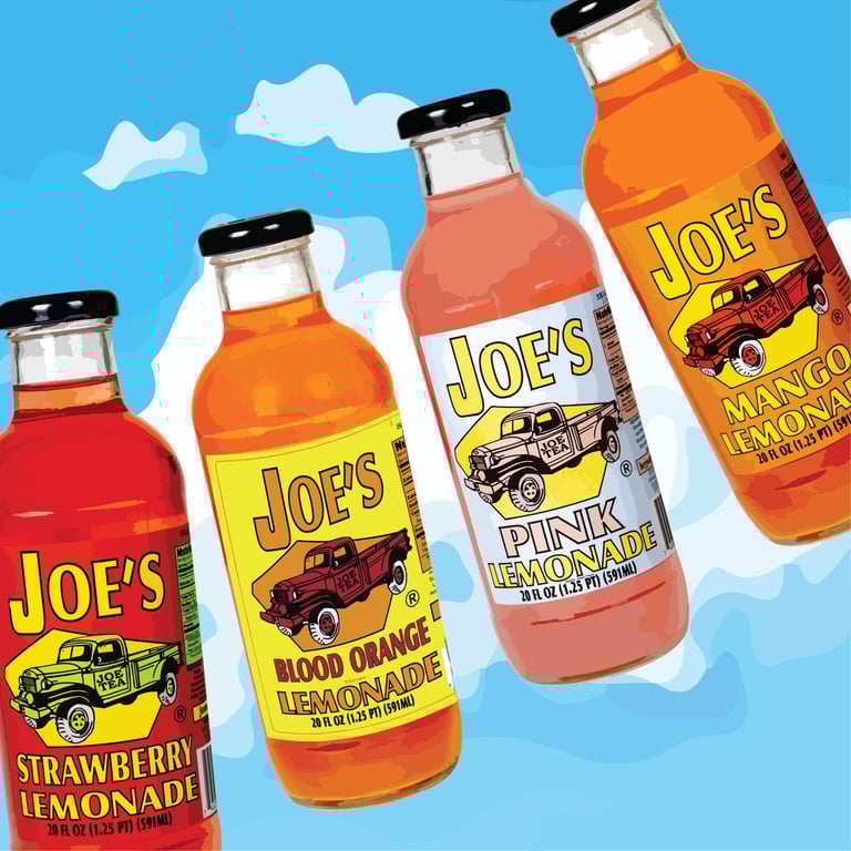 Craft Soda