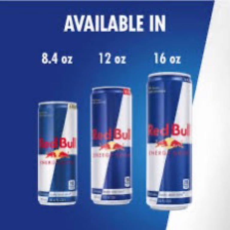Red Bull