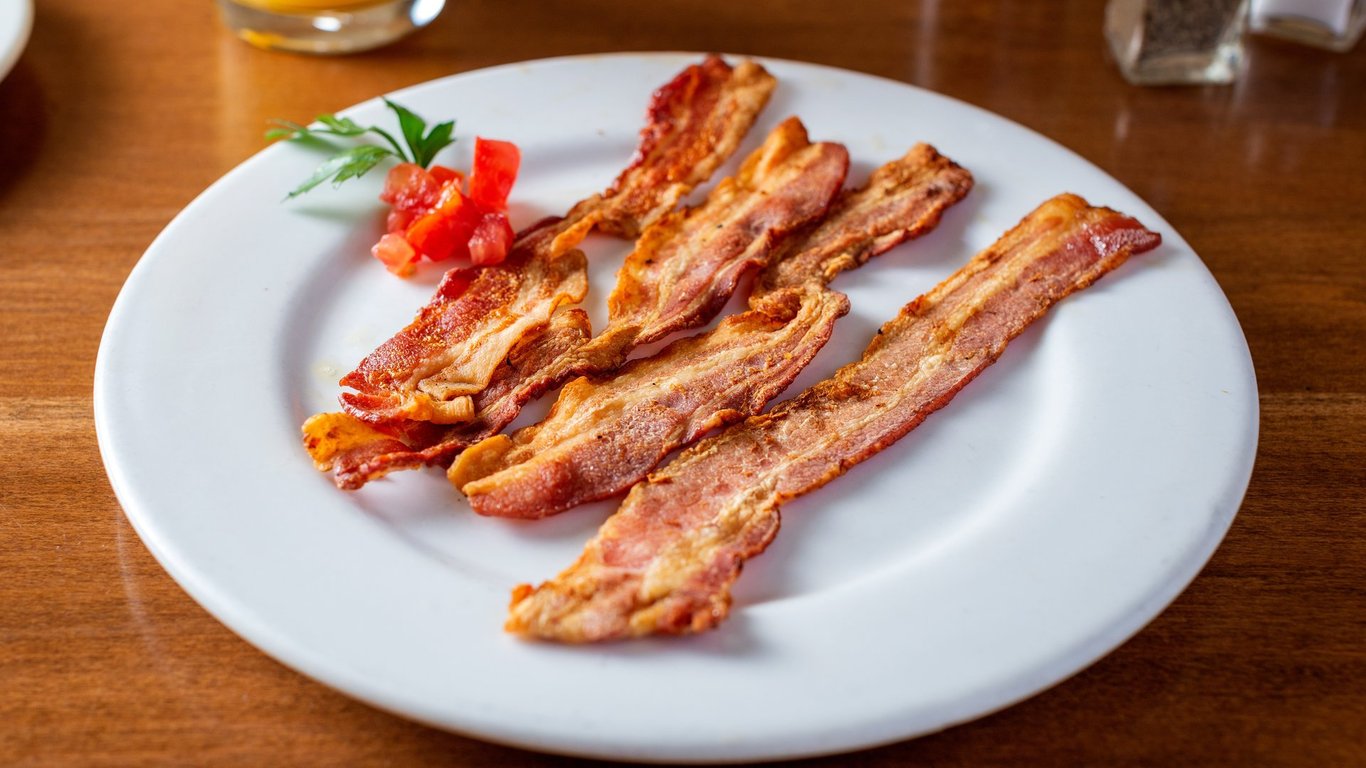 Bacon