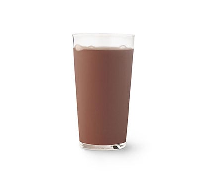 Chocolate Milk