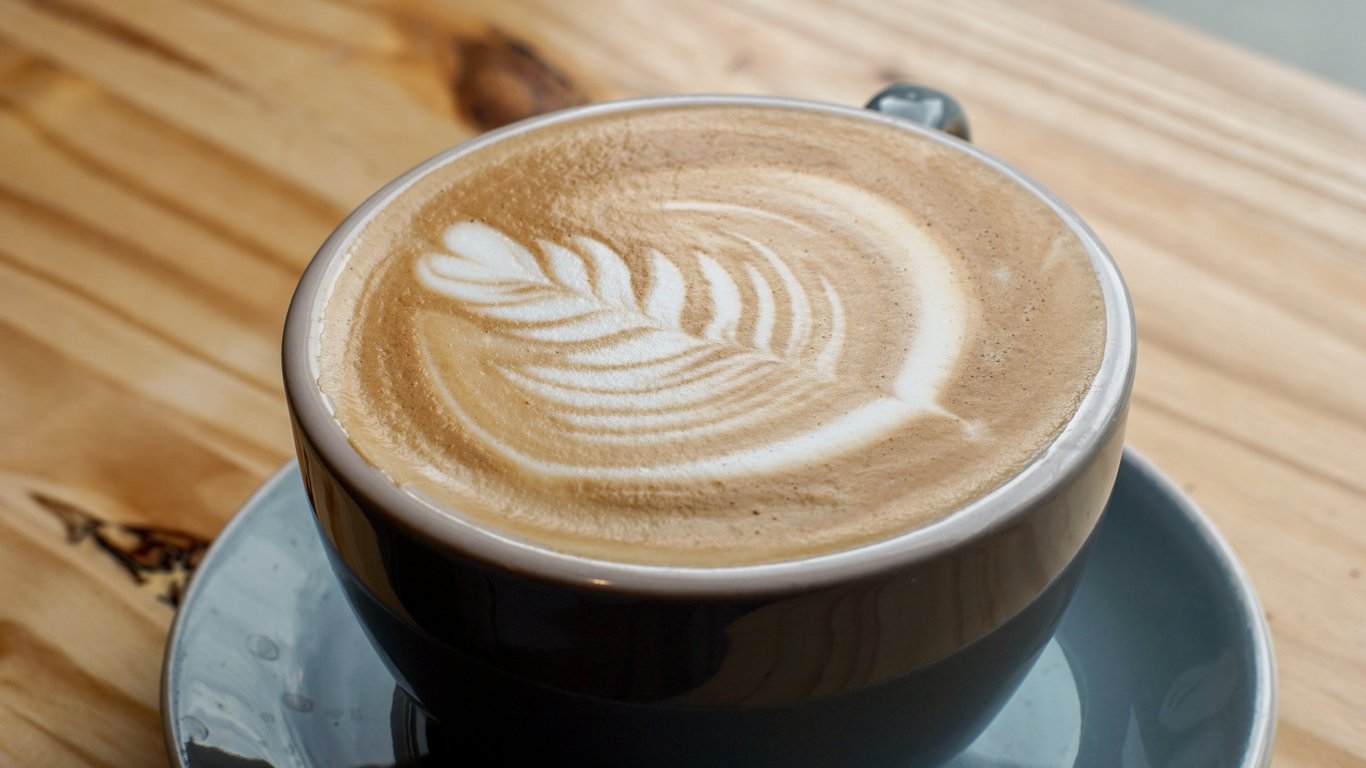 Latte