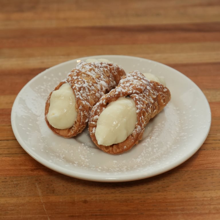 Cannoli