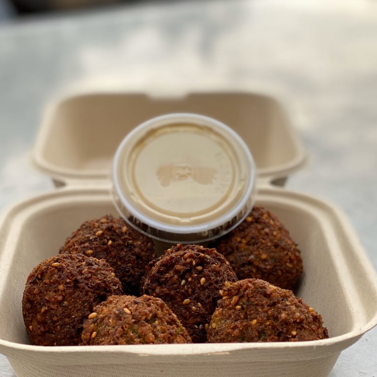 Falafel