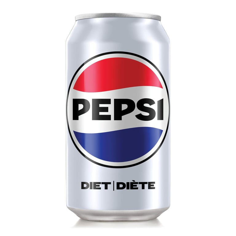 Diet Pepsi