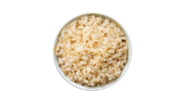 Side of Brown Rice