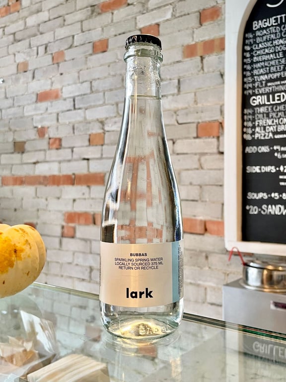 Lark Still Water
