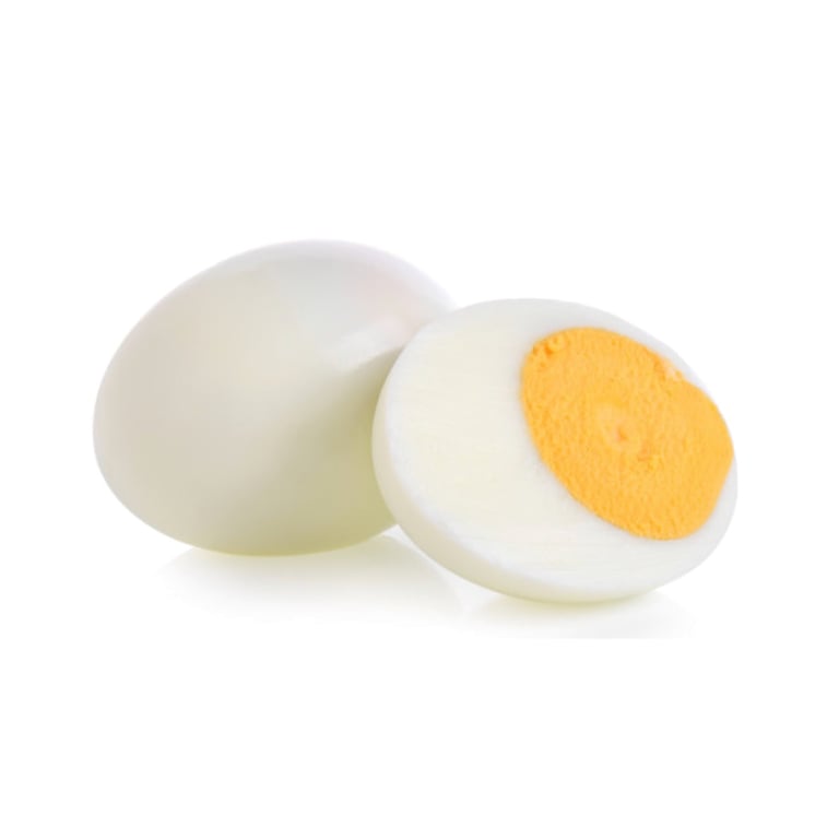 Soft Boiled Egg (1 Each)