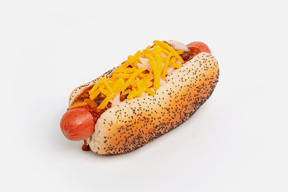 Chili Dog