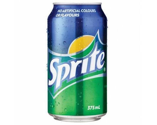 Sprite Can