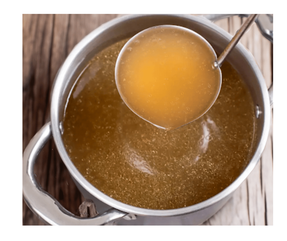 Pho Bone Broth