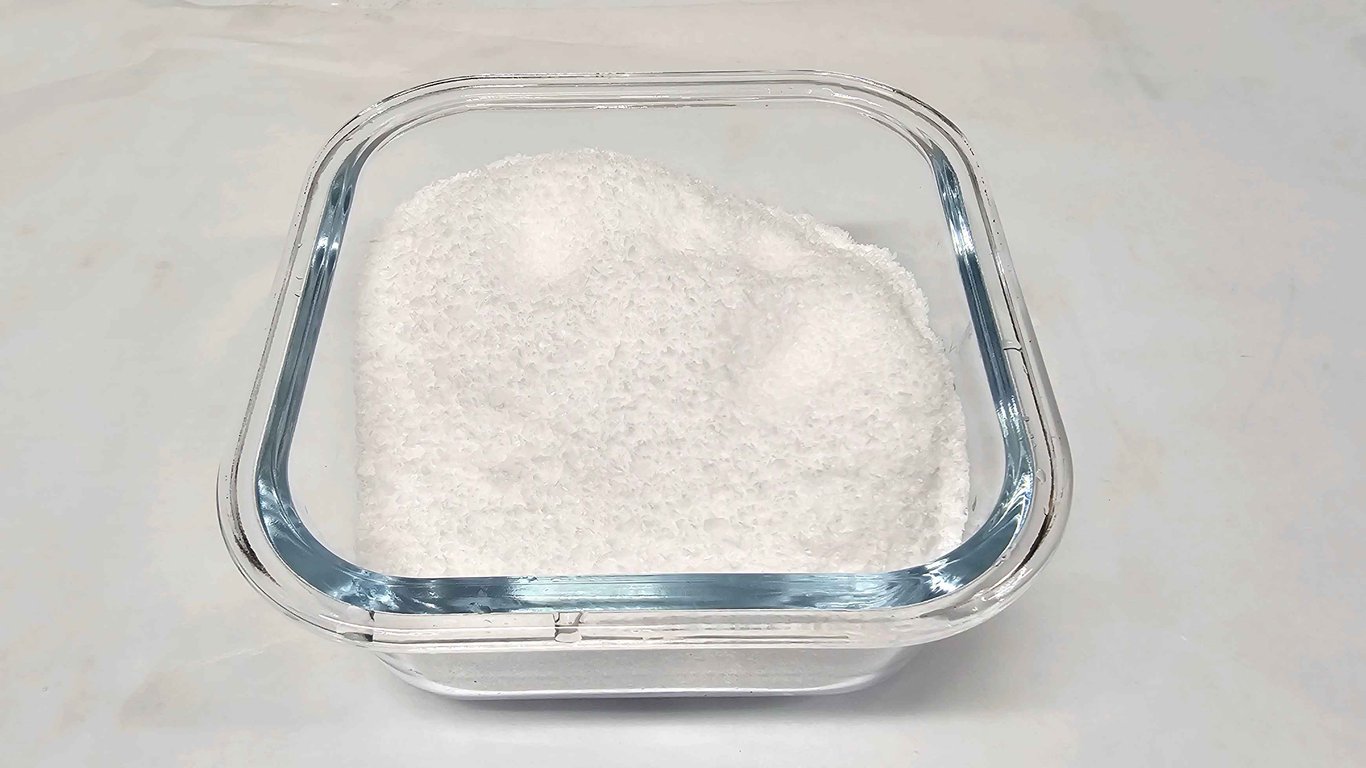 Kosher Salt