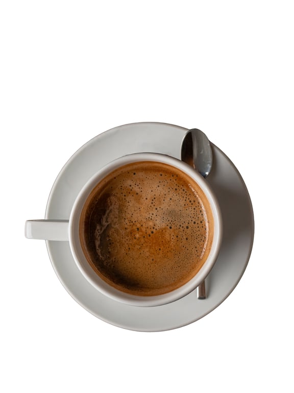 Hot Americano