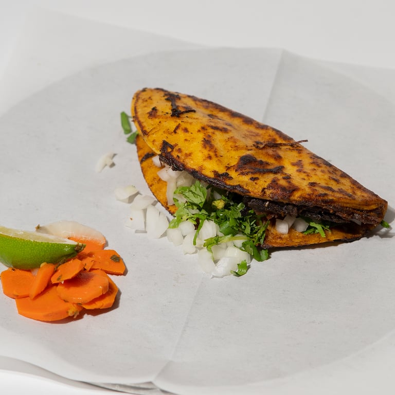 Barbacoa Jalisco Style