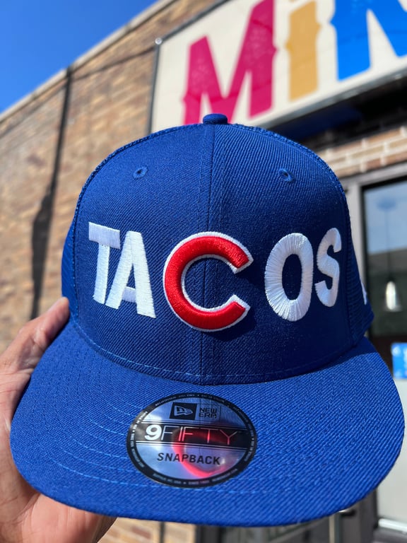 taCos Hat