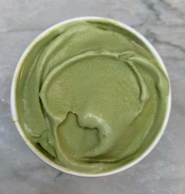 Matcha Half Pint