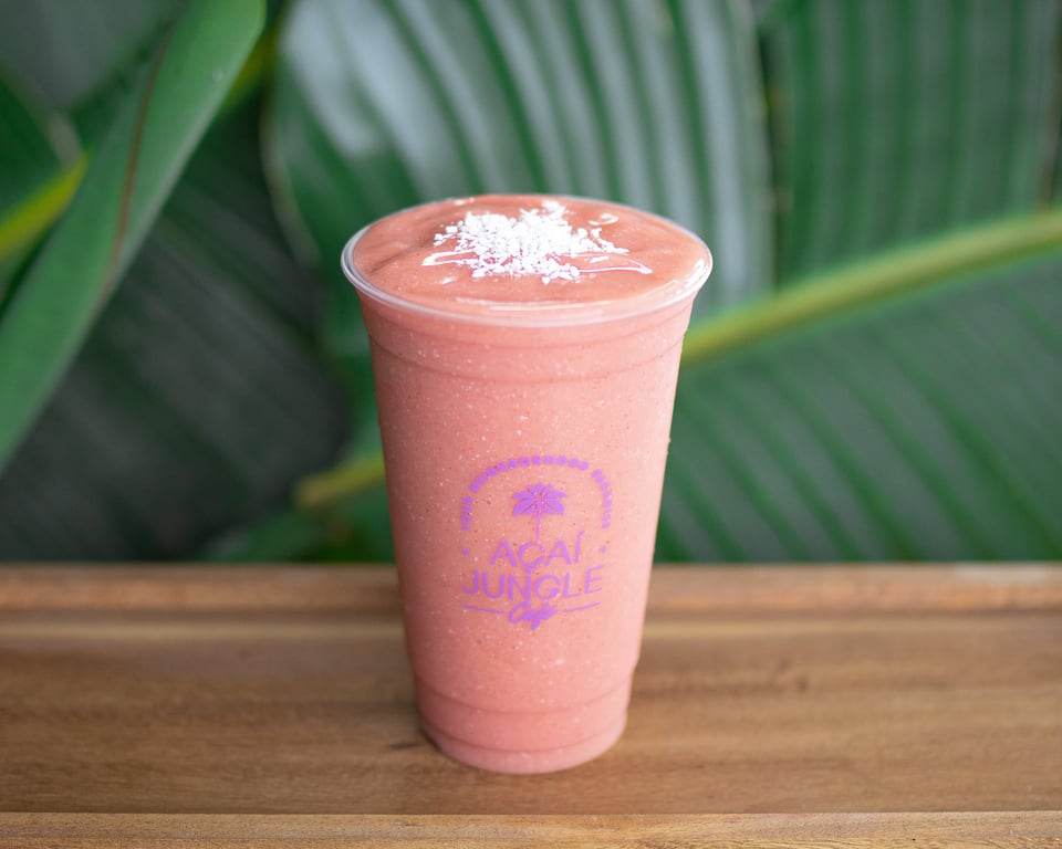 Tropical Smoothie