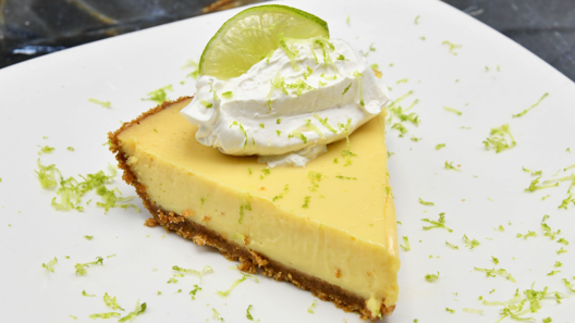 Key Lime Pie