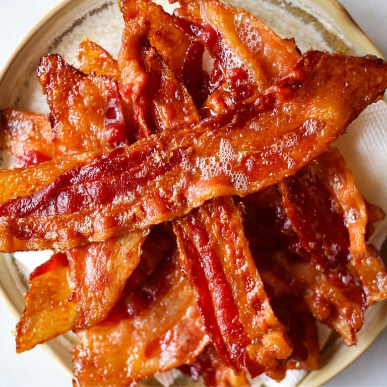 Side of meat