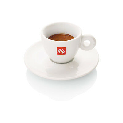 Single Espresso