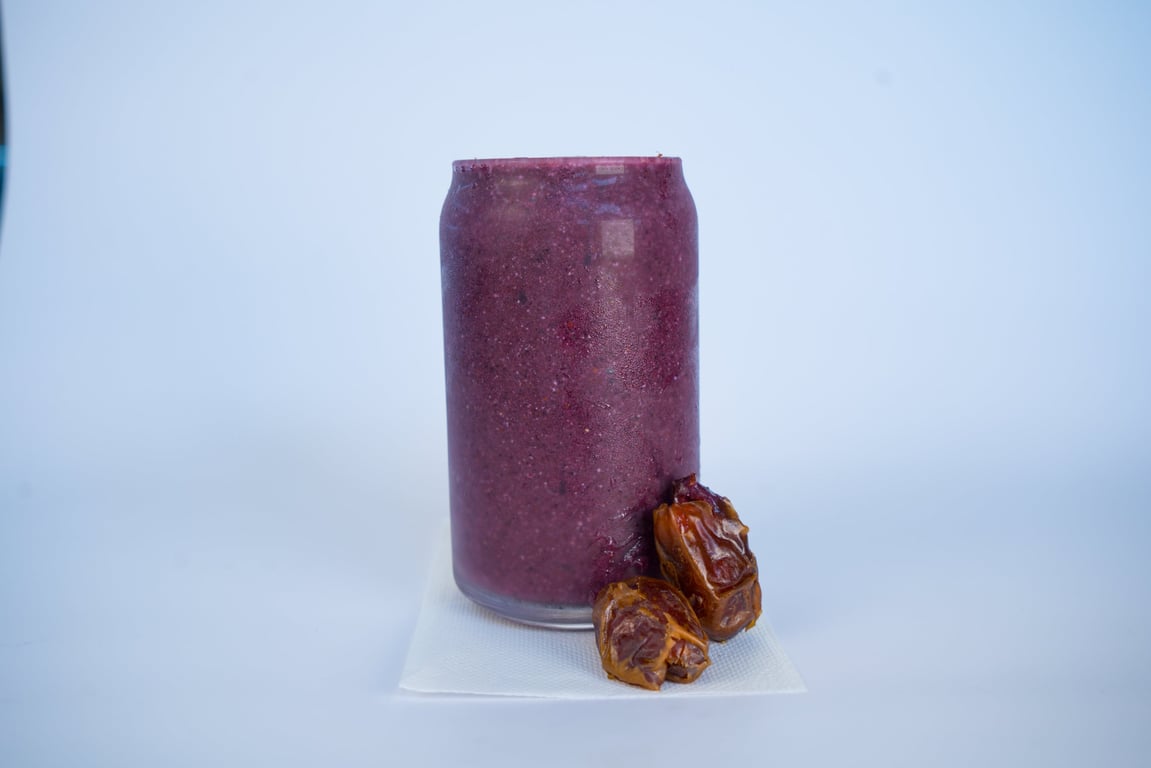 To Medi-date Smoothie