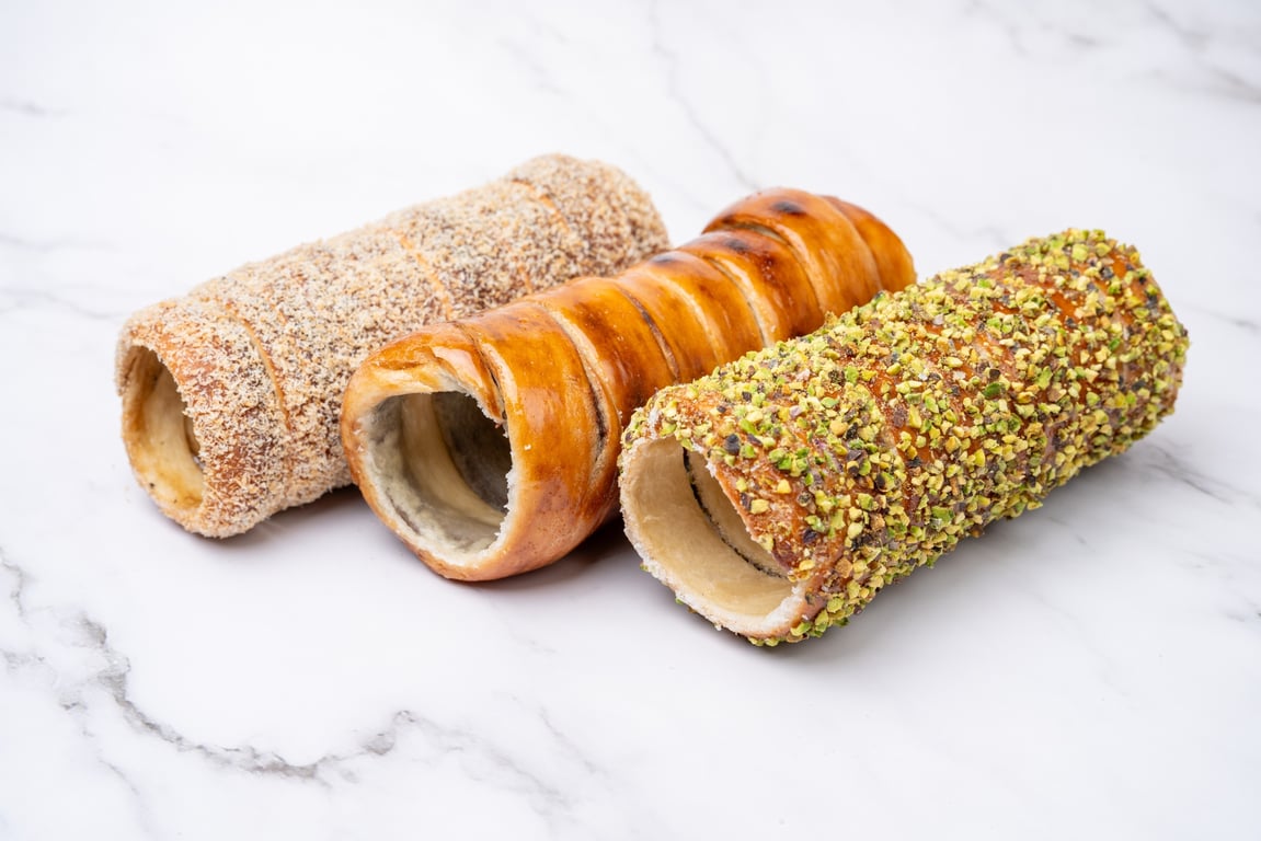 Kürtősh Mix Platter