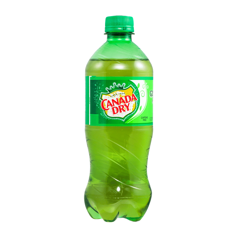Canada Dry