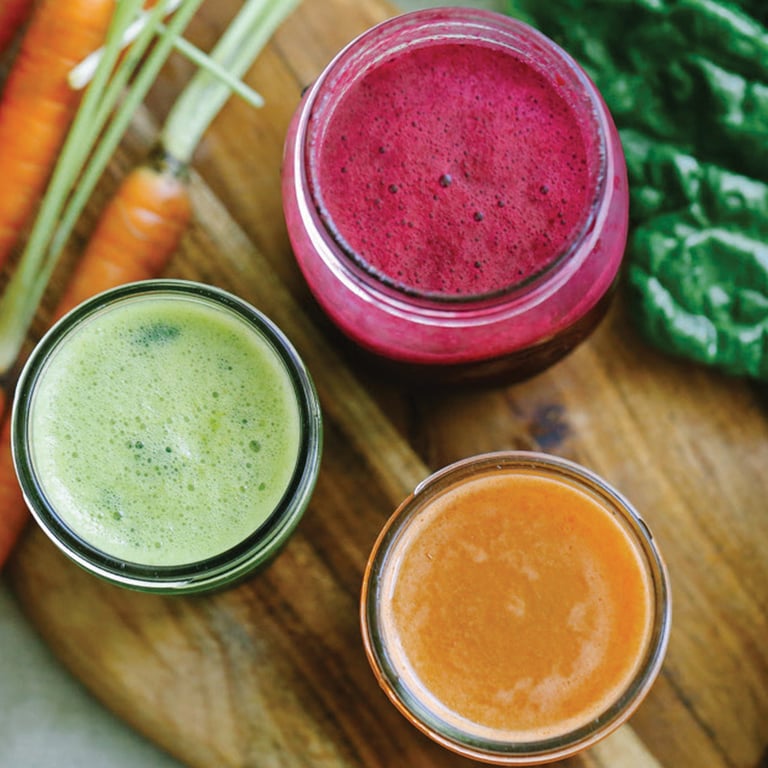 CYO (Create your own) Squeeze