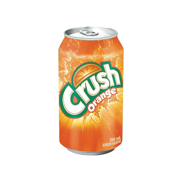 Crush Can