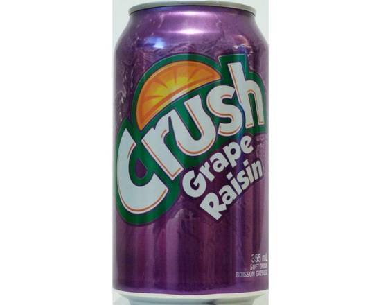 Grape Crush