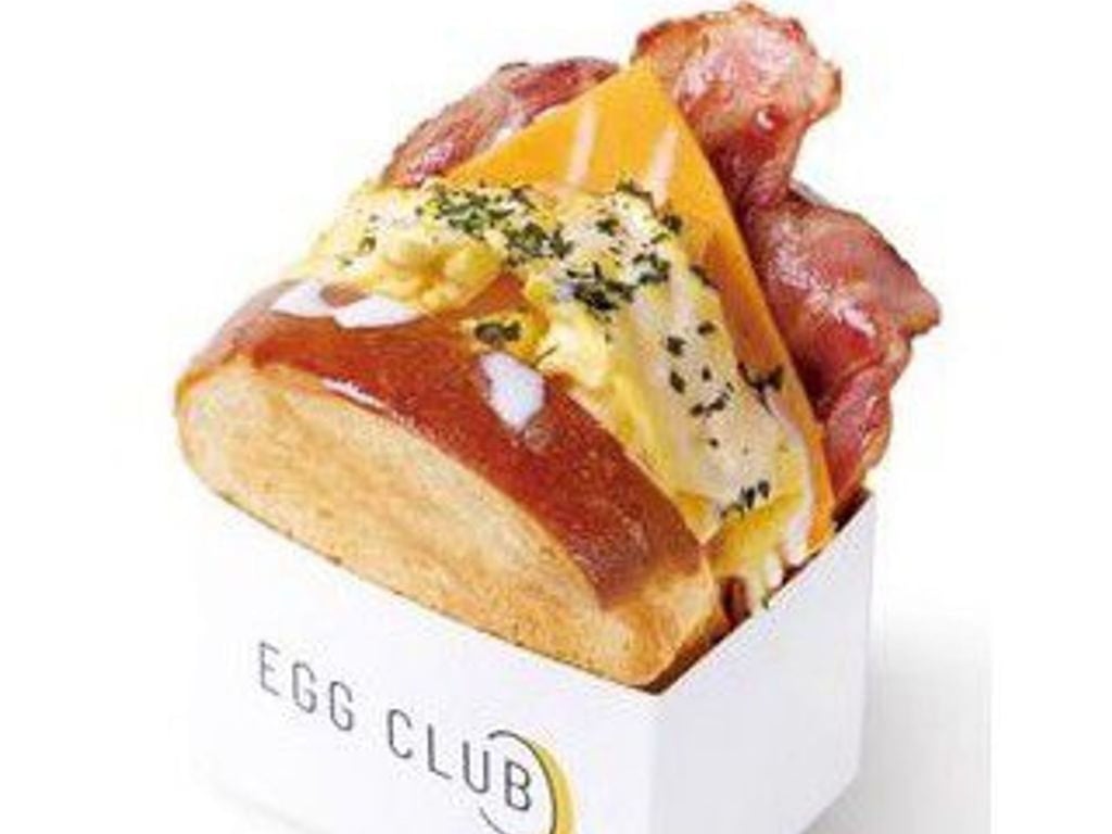 Bacon & Cheese