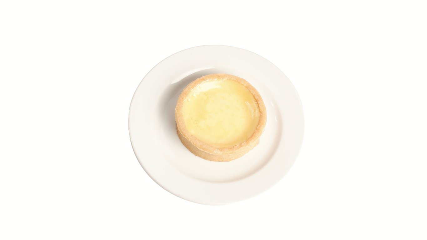 Lemon Tart