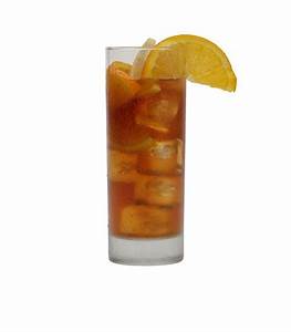 Iced Tea