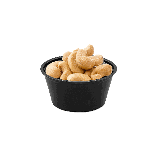 Side Roasted Cashews