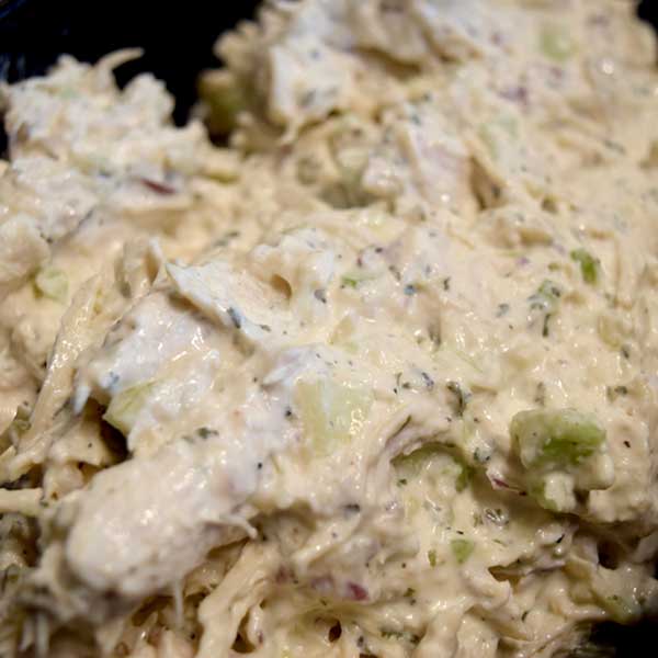 Chicken Salad