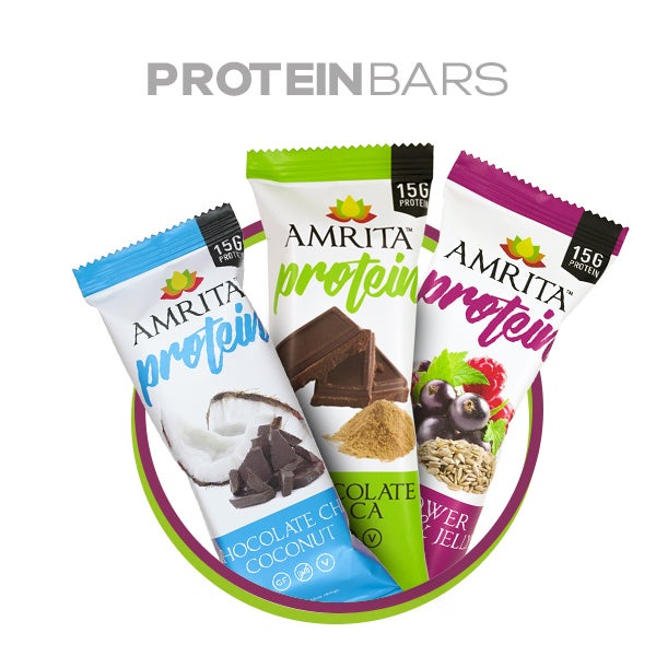 Protein Bar