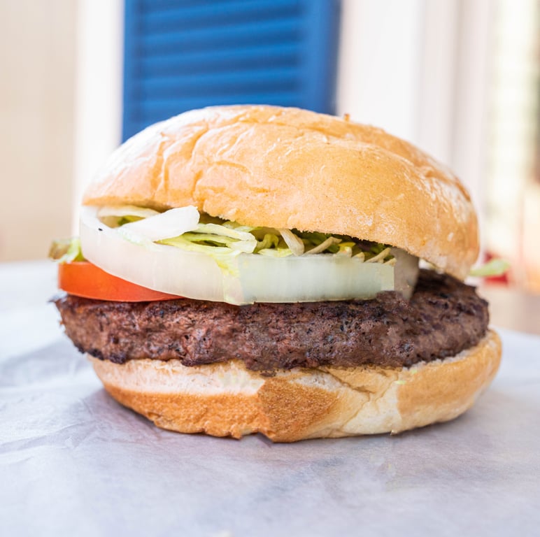 Classic Burger