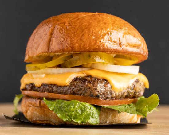 Cheeseburger