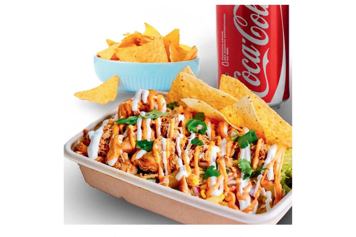 Bowl Combo