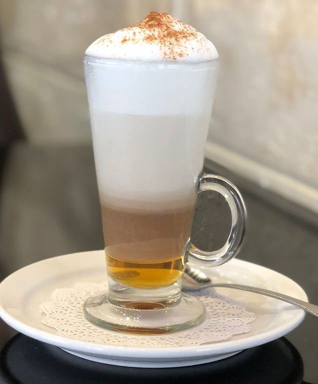 Chai Latte