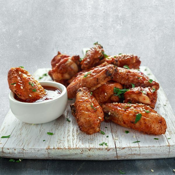 Chicken Wings 20pcs - Regular